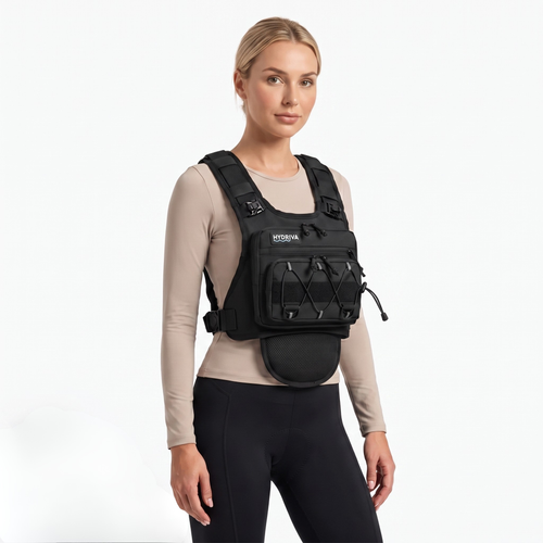 Hydriva™ Hydration Vest