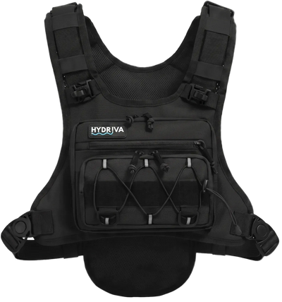 Hydriva™ Hydration Vest
