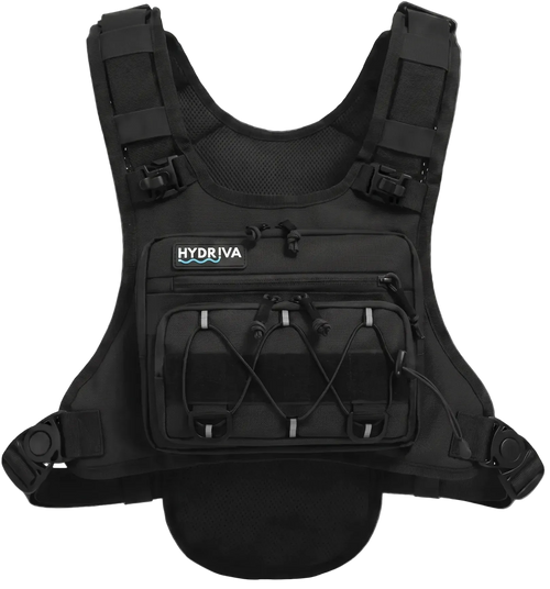 Hydriva™ Hydration Vest