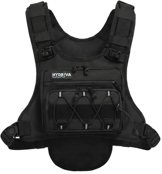 Hydriva™ Hydration Vest