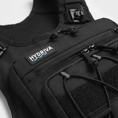 Hydriva™ Hydration Vest