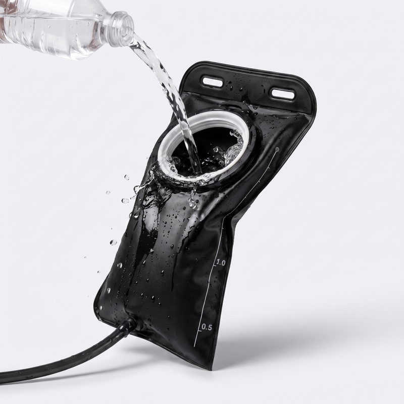 Hydration Built In