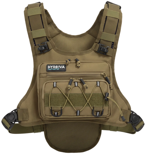 Hydriva™ Hydration Vest