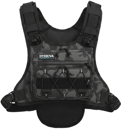 Hydriva™ Hydration Vest