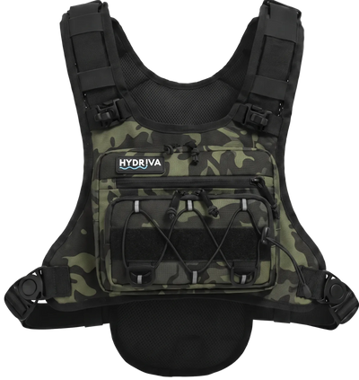 Hydriva™ Hydration Vest