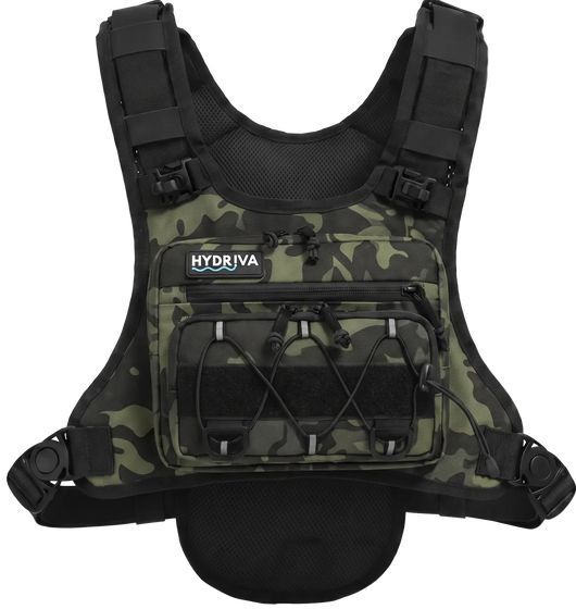 Hydriva™ Hydration Vest