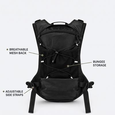 Hydriva™ Hydration Vest